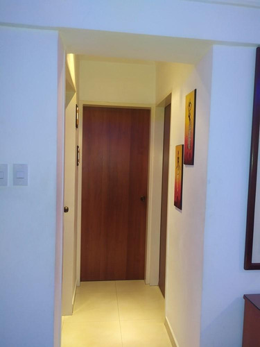 Imagen 3 de 12 de Apartamento En Res. Alto Claro Ii. Foa-1411