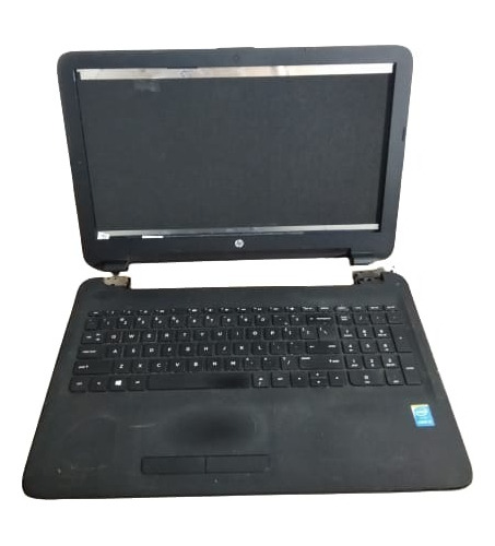 Carcasa Completa Con Teclado Hp 15-a 15-ac 15-af Series