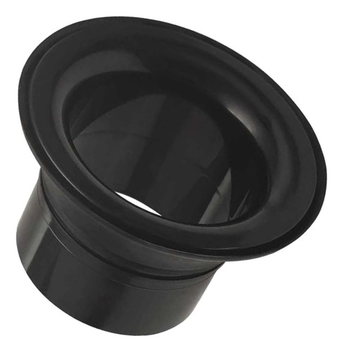Amplificador De Sonido De Voz, Potenciador De Bombo, Negro