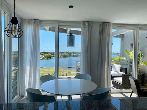 Imagen 6 de 27 de Departamento - Infinity Residences