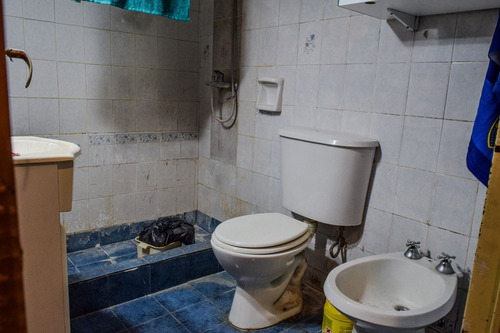 Departamento En Venta En La Plata 2 Dormitorios