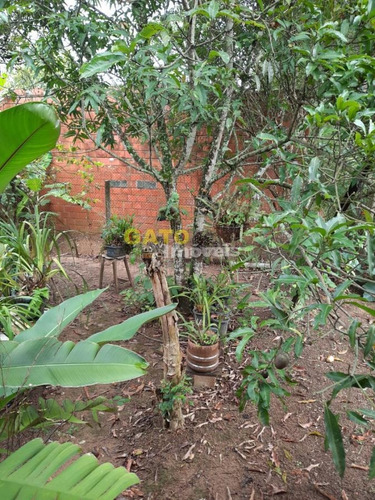 Chácara Para Venda Em Cajamar, Ponunduva - 21117_1-1794018