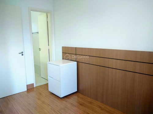Imagem 20 de 30 de Apartamento À Venda Em Parque Prado - Ap002144
