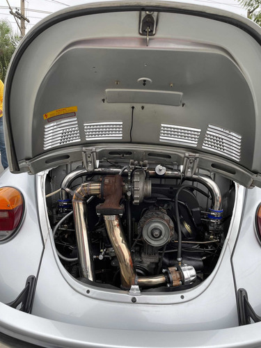 Volkswagen Fusca Itamar