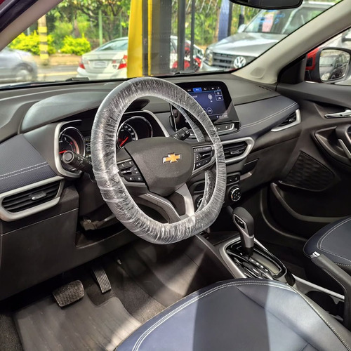Chevrolet Tracker TRACKER Premier 1.2 Turbo 12V Flex Aut.