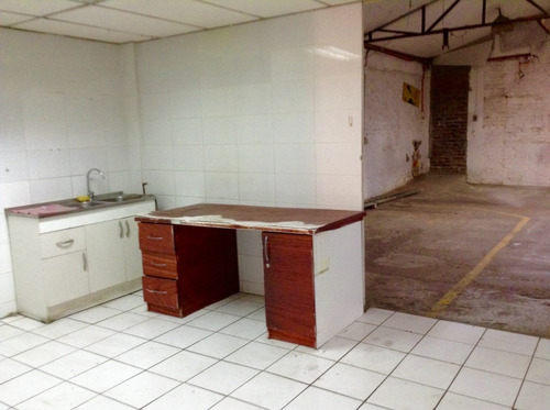 Imagen 7 de 16 de Propiedad Comercial, Barrio Matta Sur
