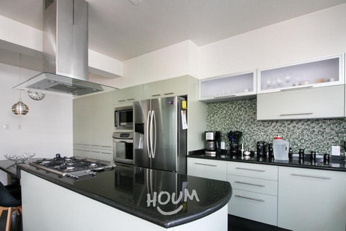 Imagen 13 de 30 de Casa En Rincón Del Pedregal, Tlalpan Con 3 Recámaras, 360 M², Id: 76284