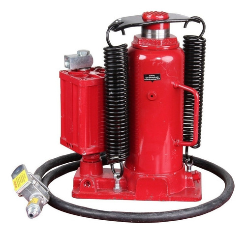 Gato Hidroneumatico Botella C/tornillo Extension12 T Mikels