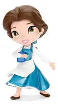 Comprar Jada Toys Metal Disney Bella Y La Bestia Provincial Bella