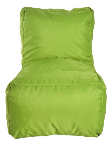 Sillon Puff Buren Verde Këssa Cdmx