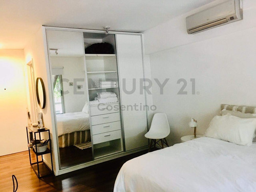 Venta Monoambiente Palermo Hollywood