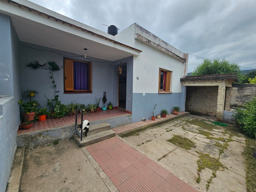 Venta Casa 3 Dormitorios Santa María De Punilla Con Cochera