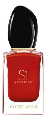 Perfume Armani Beauty Sì Passione EDP 30ml Feminino