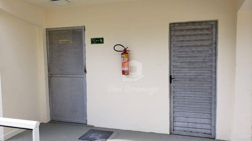 Apartamento À Venda, 60 M² Por R$ 249.000,00 - Barreto - Niterói/rj - Ap0412