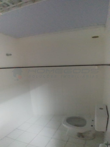 Imagem 3 de 13 de Alugo Salão Comercial Chácara De Barra Ao Lado Da Av. Norte Sul!! - Sl00018 - 34896110