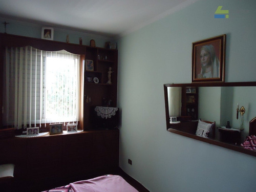 Imagem 12 de 15 de Apartamento - Saude - Ref: 12710 - V-870707