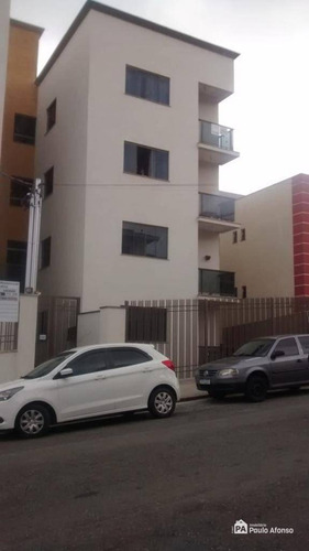 Imagem 5 de 27 de Apartamento Com 2 Dormitórios À Venda, 65 M² Por R$ 280.000 - Jardim Amaryllis - Poços De Caldas/mg - Ap1834