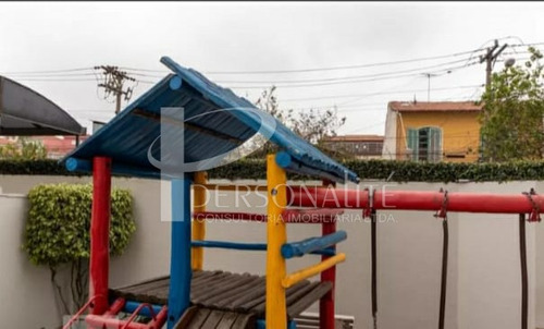 Imagem 4 de 21 de Apartamento Em Vila Matilde, São Paulo/sp De 74m² 3 Quartos À Venda Por R$ 362.000,00 - Ap2091343-s