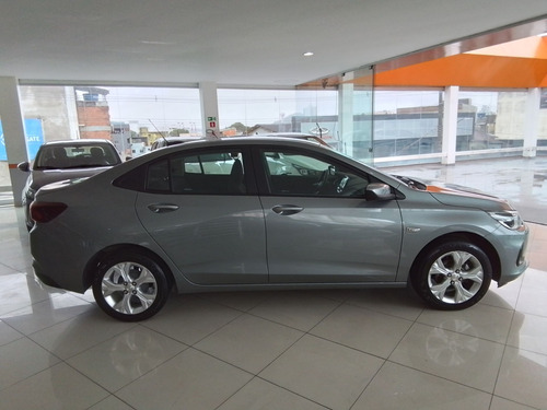 Chevrolet Onix 1.0 TURBO FLEX LTZ AUTOMÁTICO