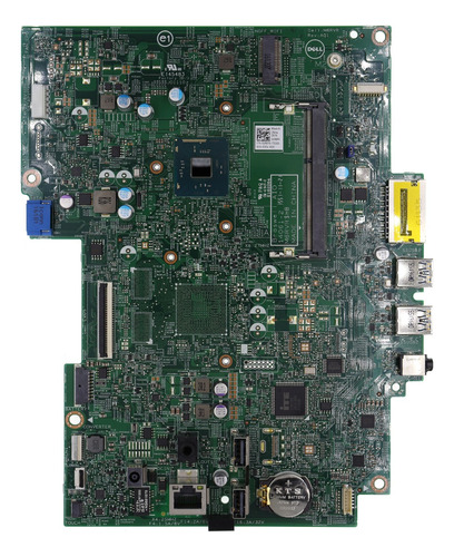 Motherboard Dell Inspiron 20 (3052) All-in-one - N/p 1r0p6