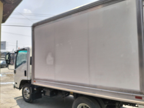 Muy Buen Estado Con Caja Refrigerada Funciona Al 100% A Cero