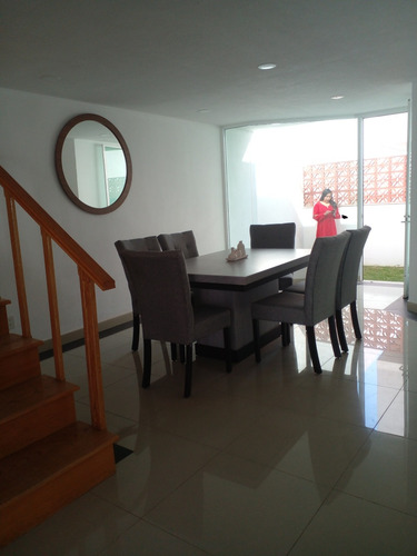 Ultimas Casas3 Rec.40 Min A Sta. Fe Y 2 Cuadras De Vw Lerma