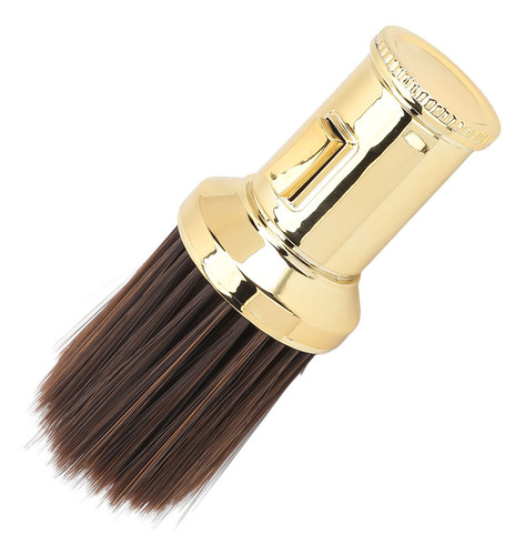 Cepillo De Corte De Pelo, Cuello Barbero, Ergonómico, Extraí