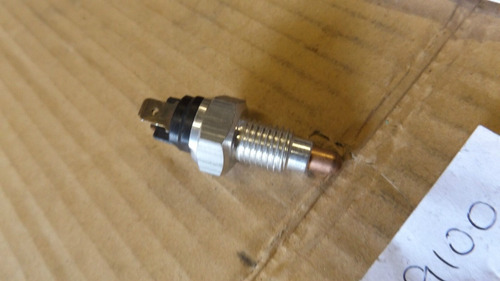 Valvula Sensor Luz Retroceso Monza 1.8 2.0 Clasicc Hatch