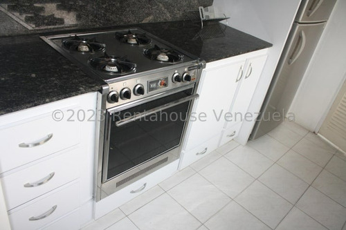 Imagen 8 de 13 de Apartamento En Alquiler El Rosal