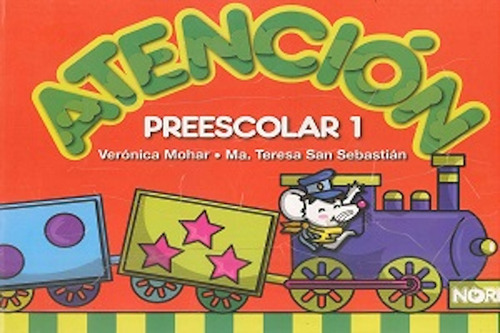 Atención Preescolar N. 1 De Nori