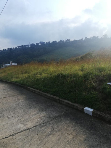 Vendo Terreno Residencial Km 25 Carretera El Salvador - Pvt-004-09-20