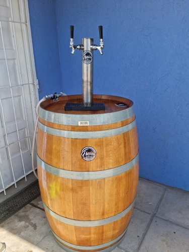 Alquiler De Choperas! Cerveza Artesanal La Fresca
