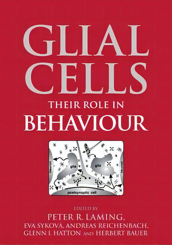 Glial Cells, De Peter R. Laming. Editorial Cambridge University Press, Tapa Blanda En Inglés