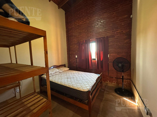 Quinta En Alquiler Comercial