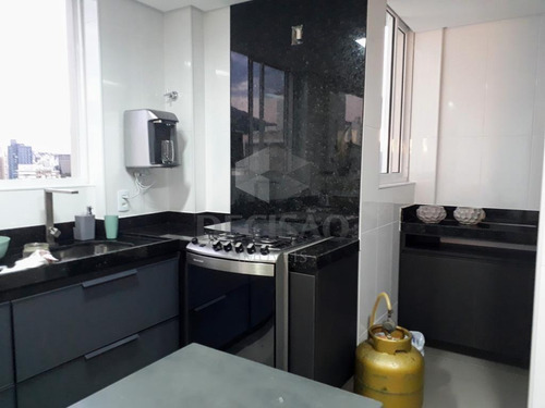 Imagem 18 de 20 de Apartamento 4 Quartos À Venda, 4 Quartos, 2 Vagas, Serra - Belo Horizonte/mg - 15786