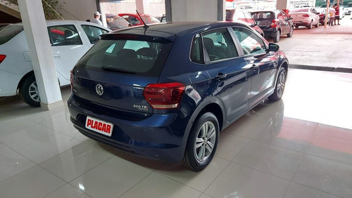 Volkswagen Polo 1.0 Tsi, Qwz2124