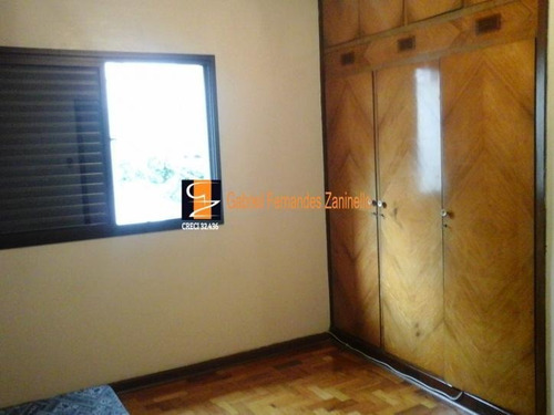 Imagem 13 de 15 de Apto - 121 M² - B. Santo Antonio - Scs - A-0135