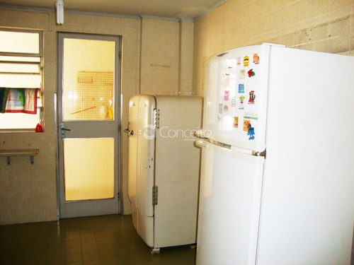 Imagem 6 de 15 de Apartamentos - Moinhos De Vento - Ref: 10498 - V-10498