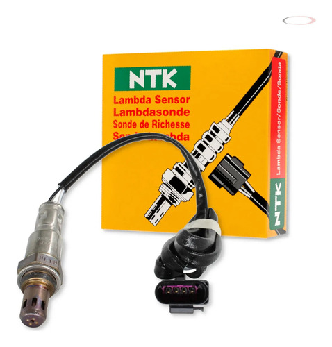 Sonda Lambda Vw Kombi Ntk Oza659ee88