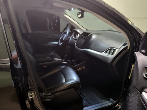 Dodge Journey 3.6 R/t 5p
