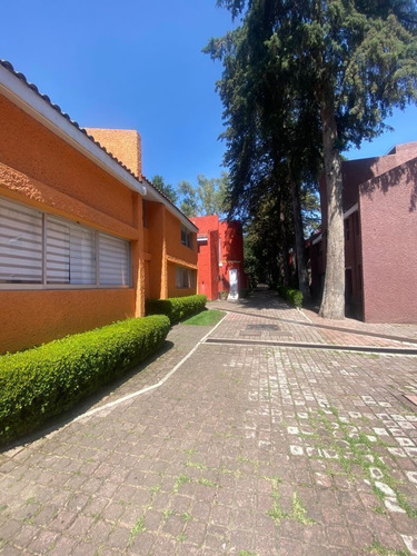 Imagen 8 de 30 de Casa En Condominio En Venta En Contadero