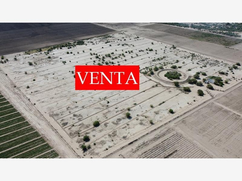 Terreno Comercial En Venta Ejido Mariano Matamoros