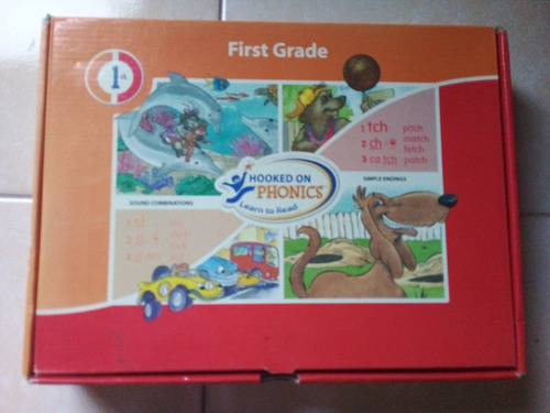 First Grade (Usado)