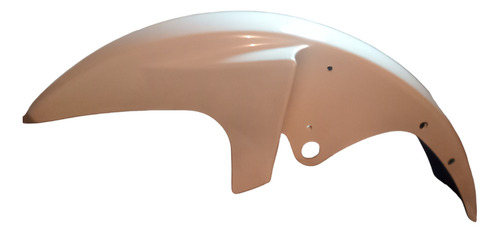 Salpicadera Polvera Lodera Ybr-125 Yamaha