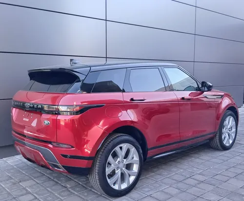 Land Rover Evoque R-dynamic S 250ps