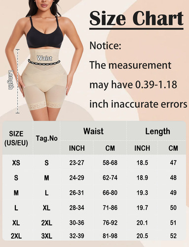 Bragas Mujer Pantalones Cortos De Encaje Reductora Abdomen