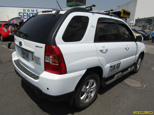 Kia New Sportage Lx