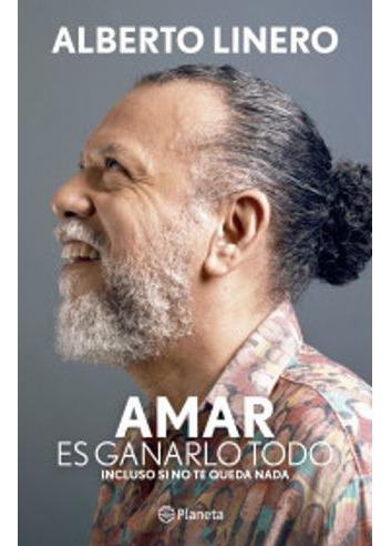 Libro Amar Es Ganarlo Todo