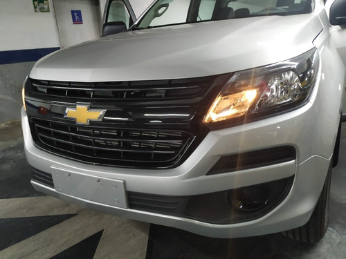 S10 Ls 4x2 Cabina Doble 0km Entrega Inmediata Vcx1252