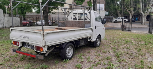 Hyundai H 100 2.5 Truck